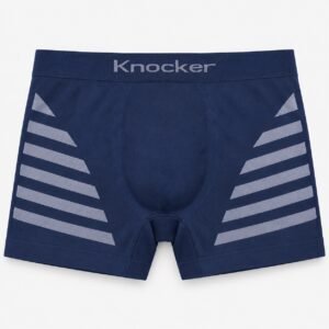 Bóxer microfibra Knocker caballero