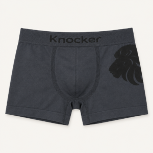 Bóxer microfibra Knocker juvenil